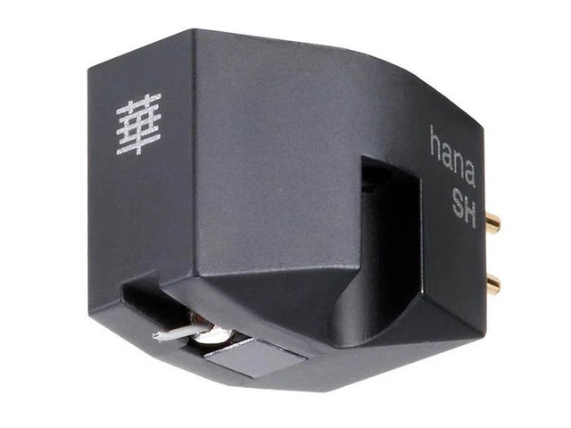 Hana SH MK11 moving coil phono cartridge