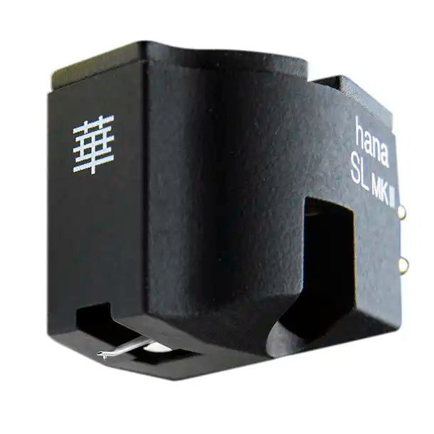 Ex demonstration Hana SL MkII Low Output Moving Coil Cartridge
