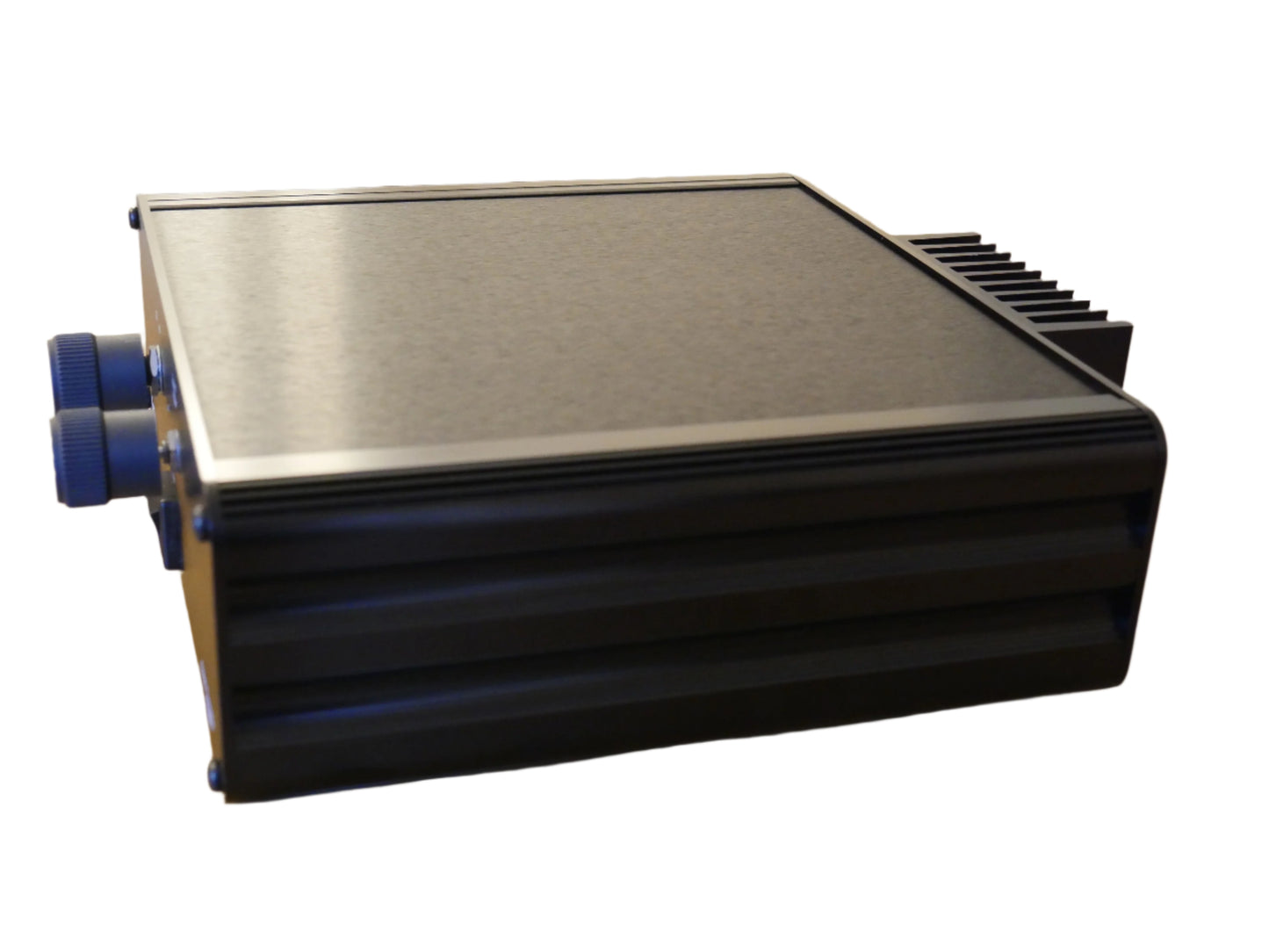 Ex demonstration LDA Quartz Turntable Power Supply