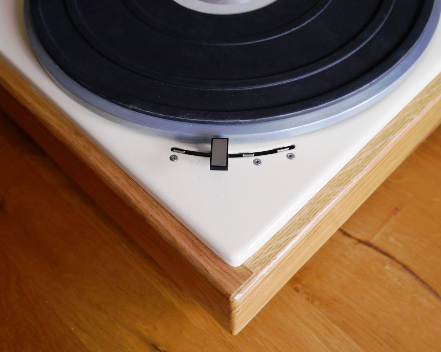 Goldring Lenco G75 Idler Drive Turntable