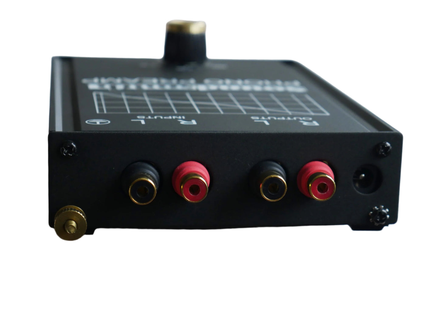 Soundsmith MCP2 Moving Coil Phono Stage