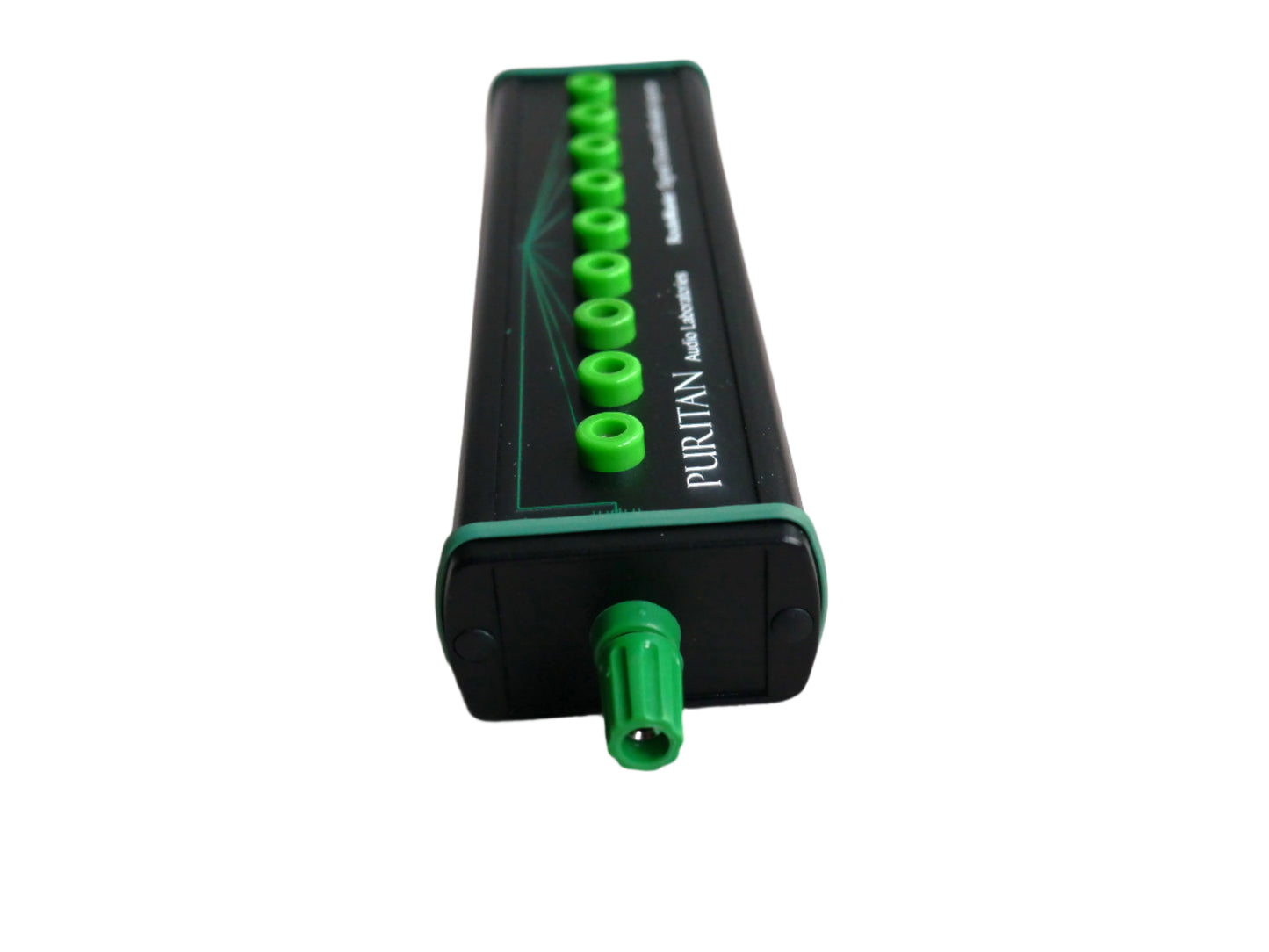 Puritan Audio Route Master
