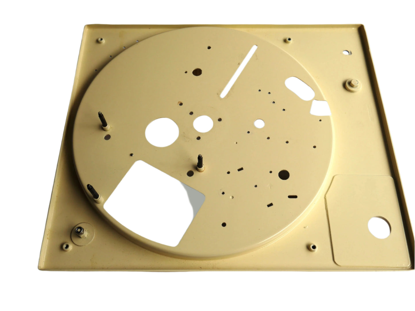 Goldring Lenco G75 top plate