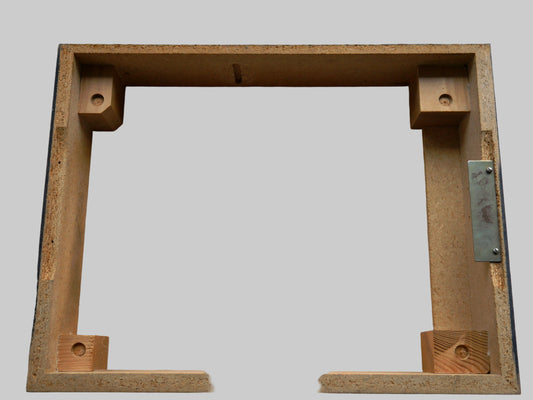 Goldring Lenco G75 Plinth