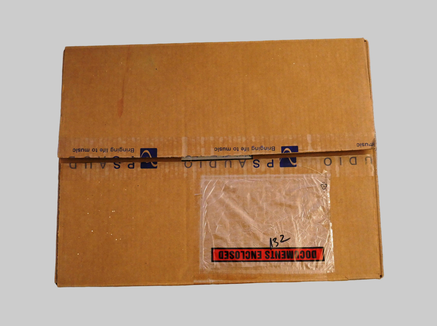 PS Audio Stella Gold DAC