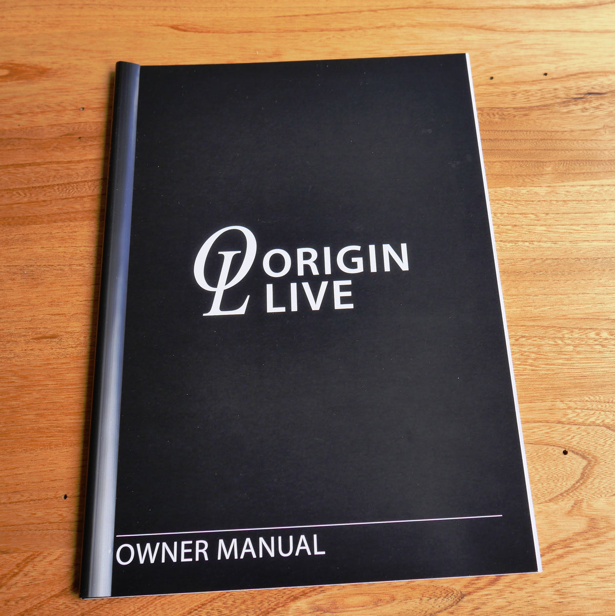 Origin Live MK4 Illustrious Tone Arm