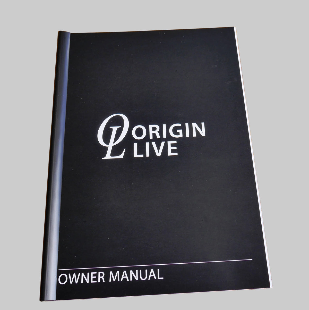 Origin Live MkV Illustrious Tone Arm