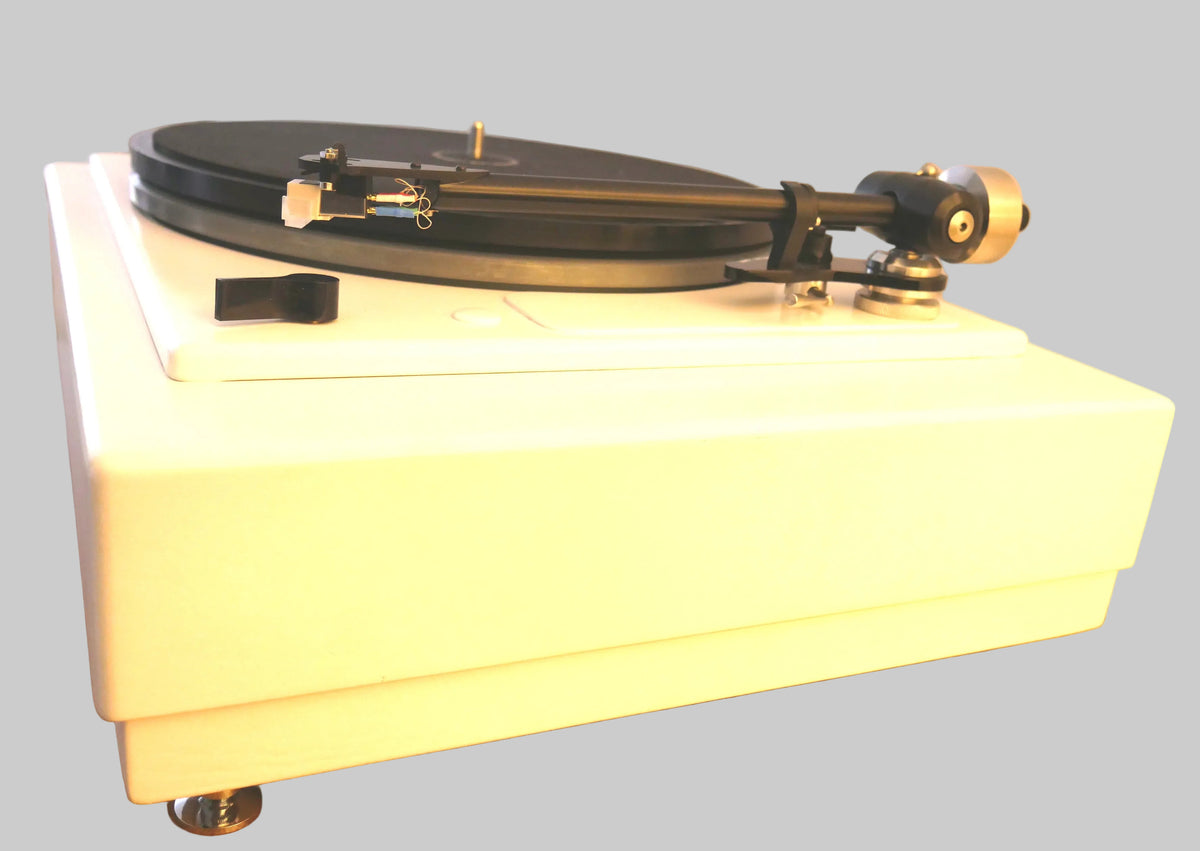 Goldring Lenco G75 Idler Drive Turntable