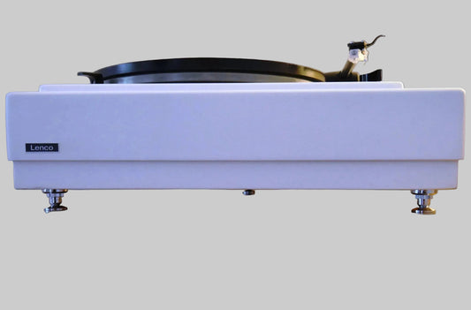 Goldring Lenco G75 Idler Drive Turntable
