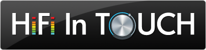 Logo of HiFi In Touch new and used audio classifieds website