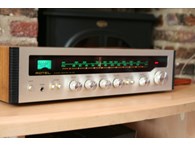 rotel rx152 tuner amplifier