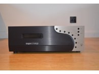 Aragon Soundstage Preamp/Processor with 7.1 HD upgrade