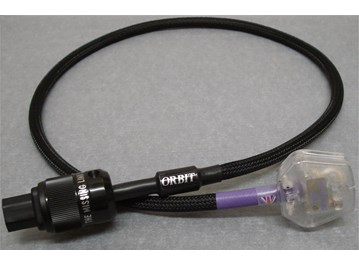The Missing Link Orbit &amp; Orbit S Power Cable