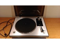 STD 305 Belt-Drive Turntable Sprung Chassis