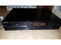 Sony CDP-750 ***immaculate condition ***