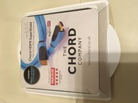 Chord HDMI SuperShield Cables
