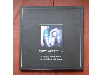 Ringmat LP Support System