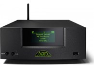 Naim Unitiqute All In One Audio Player (Pre-Owned)