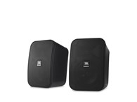 JBL Control X Indoor/Outdoor Stereo Speakers (Black)