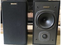 Tannoy E11 LE speakers - used and in very good condition