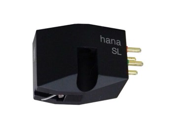 Hana SL MC cartridge &amp; Origin Live Cartridge Enabler
