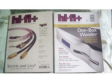 HiFi + Magazine 1-66
