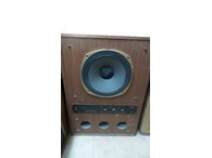 Tannoy SRM 15x Super Red Monitor ONE ONLY