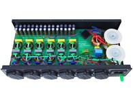 Puritan Audio Labs PSM 156 Mains Conditioner