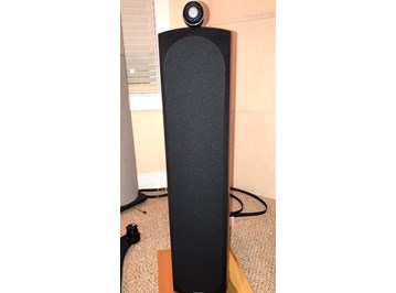 B&amp;W 804D3 Speakers (Rosenut)
