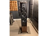 Dynaudio Contour 60i, Mint like new Condition