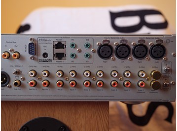 Cambridge Audio Azur 840e Pre Amplifier 