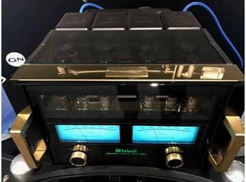 McIntosh MC-2000