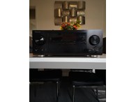Pioneer VSX 1131 Home Theatre Amplifier