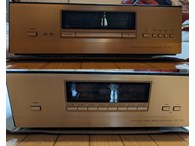 Accuphase DC-950 DP-950