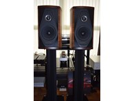 Sonus Faber Olympica I Speakers with Stands