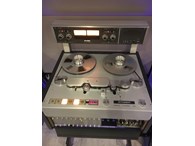 Studer A80RC MKII Taperecorder
