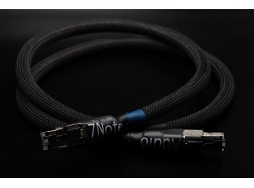 7Notes Audio Ethernet