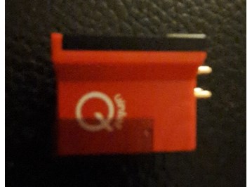 Ortofon Quintet Red. MC Cartridge- Excellent Lightly Used