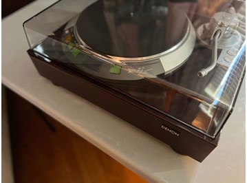 Denon DP-72L