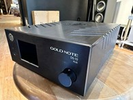  Gold Note DS-10 DAC