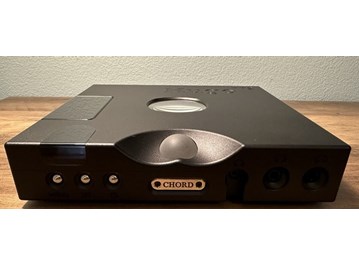 Chord Hugo TT2 DAC Headphone Amplifier