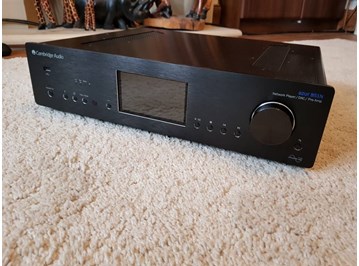 Cambridge Audio Azur 851N Network Player