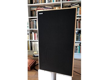 Harbeth Acoustics 40.3 XD