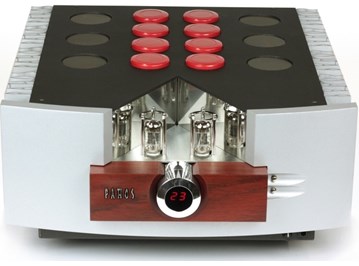 Coda S5.5 Full Class-A Amplifier