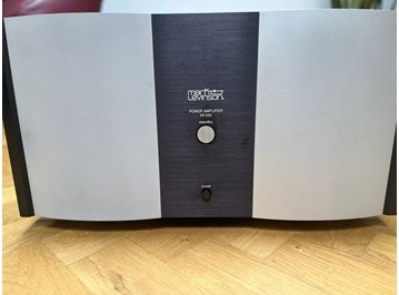 MARK LEVINSON N&#186;532 Dual Monaural Power Amplifier