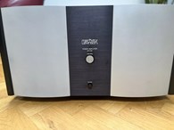 MARK LEVINSON Nº532 Dual Monaural Power Amplifier