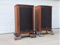 Tannoy Canterbury