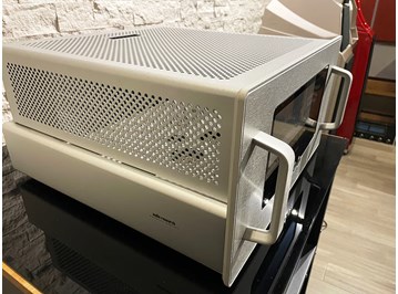 Audio Research REF80S Power Amplifier