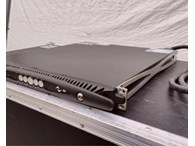 Powersoft X4 AMPLIFIER X SERIES 