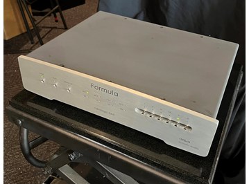 aqua Formula xHD Rev. 2 DAC